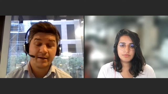 Hamlyn Williams win new business with predictive funding round insights | Customer Story смотреть онлайн