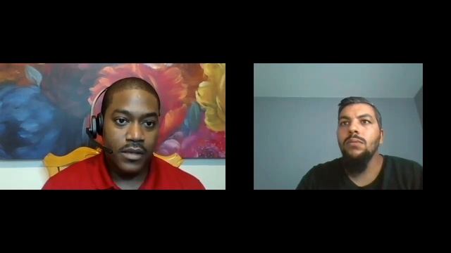 Conversation with Gamma Wealth Managment, LLC and Real Estate Made Simple. Part 2 смотреть онлайн