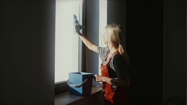 Executive Cleaning Services || Client Spotlight || Business Support смотреть онлайн
