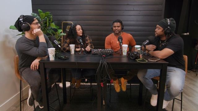 Business Skills Learned at Church? смотреть онлайн