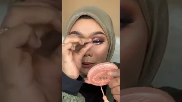Look Pengantin, Segak Sangat² | MUA Bella Park | смотреть онлайн