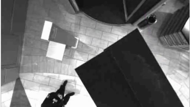 Высокоточный 3D трекинг в торговом центре счетчика посетителей смотреть онлайн