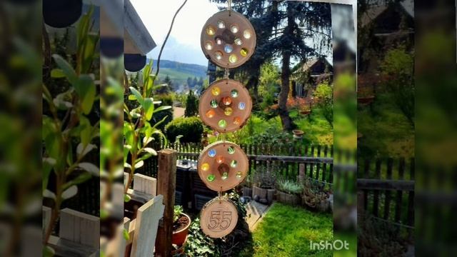 Идеи для дачи и сада №25 #garden #дача #сад смотреть онлайн