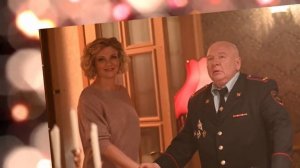 Золотой папа сериал Сюжет и описание