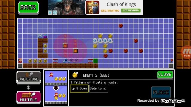 Играем в Pico Wide смотреть онлайн