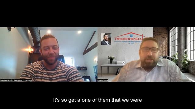 Business Partner of the Week: Douglas Mocik смотреть онлайн