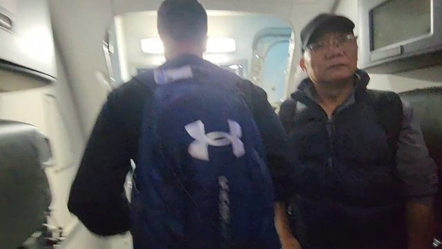 China Southern Airline Review | Sydney To Lahore