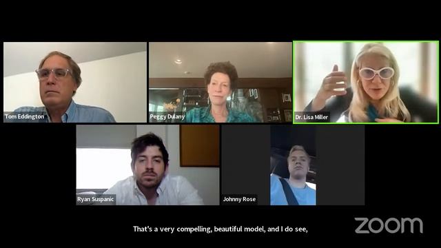 Humanity Rising Day 722: AI Alignment Summit: Unpacking “alignment” смотреть онлайн