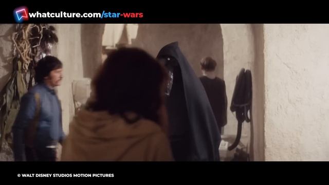 20 Things You Somehow Missed In Star Wars: Episode IV: A New Hope смотреть онлайн