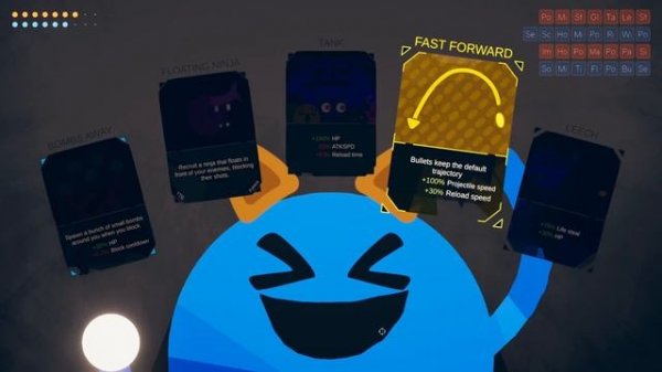 РАУНДС БЕСКОНЕЧНОСТИ | Rounds