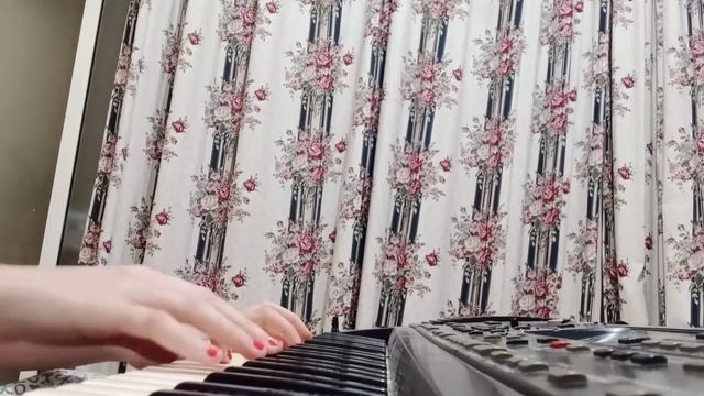 Hotel California Remix