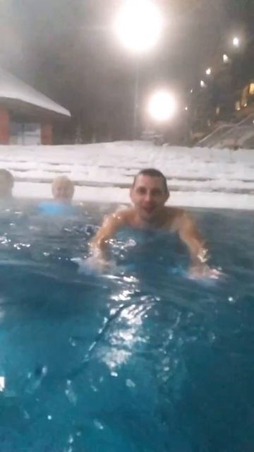 Термо источник в Bukovina смотреть онлайн