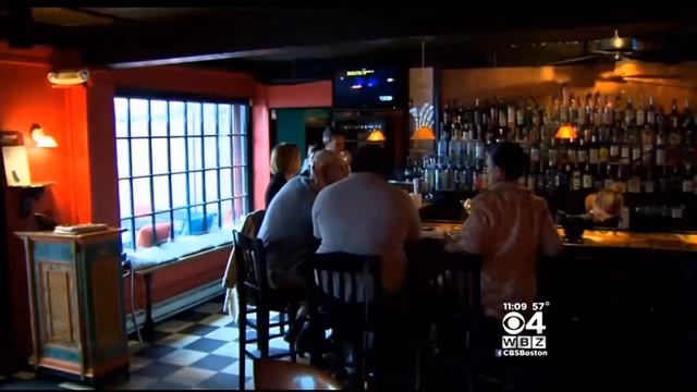 Businesses Springing Back After Historic Winter смотреть онлайн