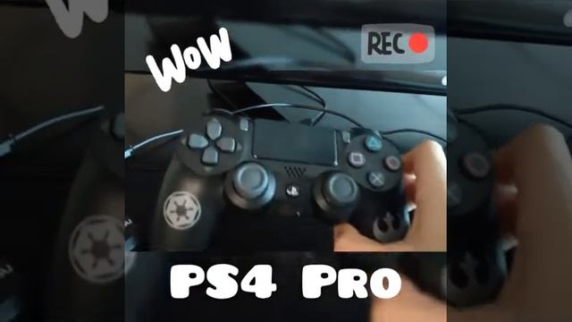КУПИЛ PS4 Pro!!! | ВЛОГ смотреть онлайн