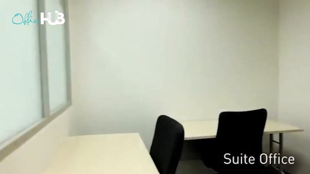 Marquee Offices - Cyber 2 Tower, South Jakarta смотреть онлайн