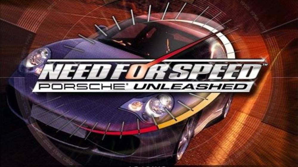 Прохождение: Need for Speed: Porsche Unleashed (2000) год #5 смотреть онлайн