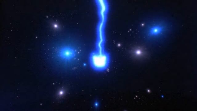 Volt Age - Starflight смотреть онлайн