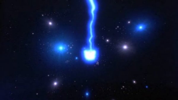 Volt Age - Starflight