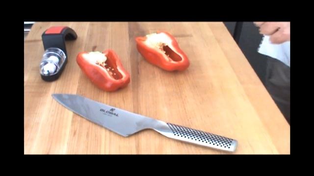 Best #Chefs knife review смотреть онлайн