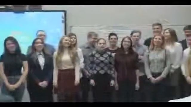 День переводчика в Юридическом институте РУДН 2017 смотреть онлайн