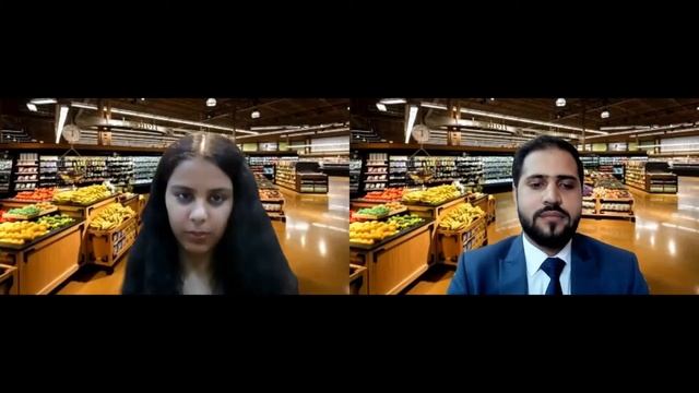 Selling and Negotiations Roleplay | Weschool | Business Design смотреть онлайн