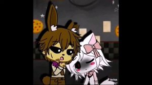 Гача/фнаф/лайф/Five Nights at Freddy's/5 ночей с фредди☆♡°•○•°