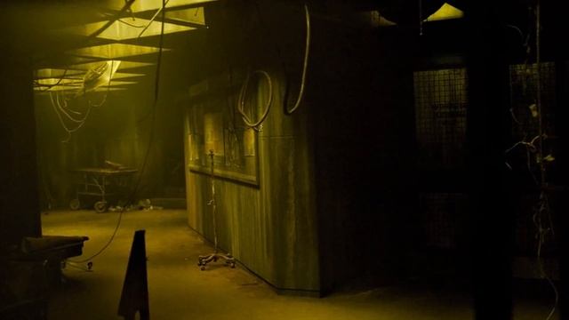 Обзор "SIlent Hill - 2 (Revelation)" смотреть онлайн