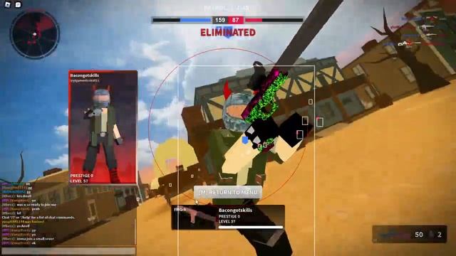 (NEW!) Bad Business Script / Hack GUI | SILENT AIMBOT, ESP, GUN MODS, SUPER SPEED & MORE смотреть онлайн