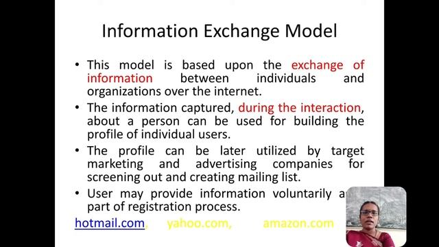 Business Model in E-Commerce смотреть онлайн