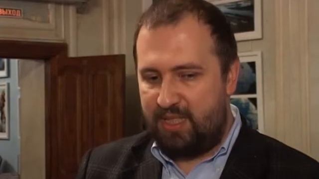 А.Золотов. Презентация книги "Хронавтика".mpg смотреть онлайн