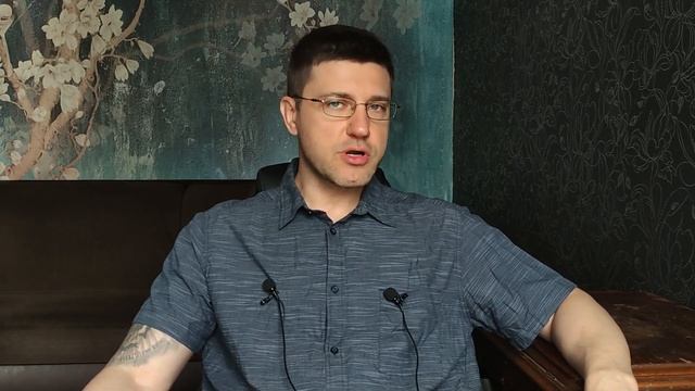 МОЯ ИСТОРИЯ АЛЕНИЗМА смотреть онлайн
