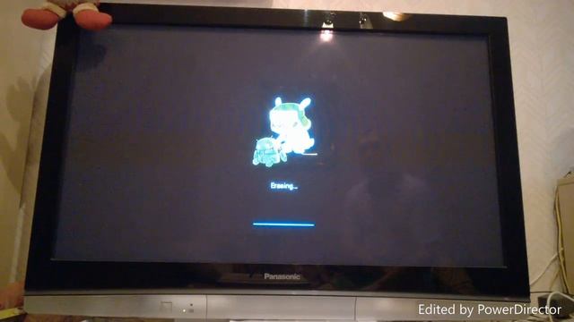 Xiaomi Tv Box Mini. Reset.