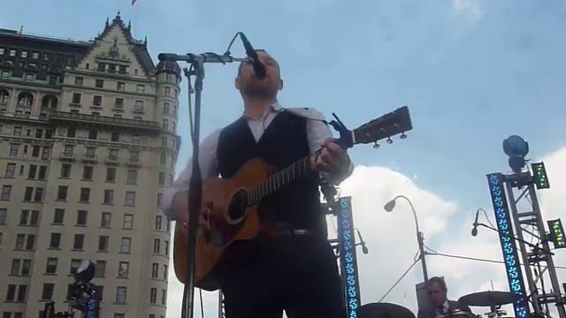David Gray - Sail Away