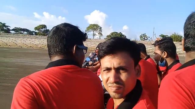 Kuakata Tour By #Bike Rally Active E-commerce || SS SABBIR, কুয়াকাটা বাইক র্যালি। смотреть онлайн