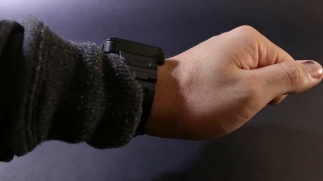 LawMate PV-WT10 Hidden Camera Watch смотреть онлайн