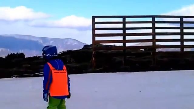 Stara planina 2014 -Škola sporta Sporticus смотреть онлайн