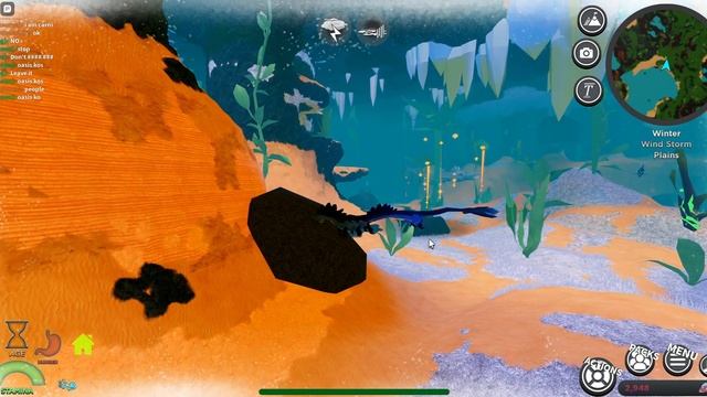 Creature Of Sonaria | Roblox | Part 2 смотреть онлайн