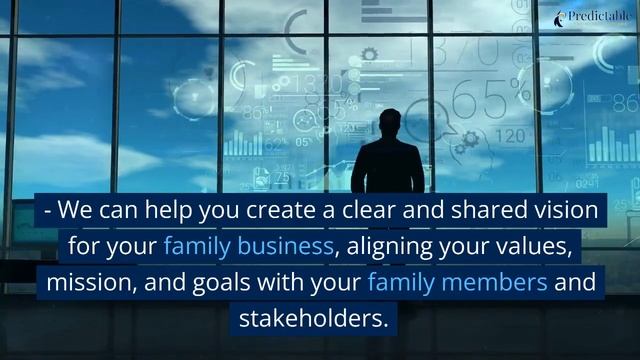How Can Predictable Business Solutions Help Your Business? #smallbusiness #familybusiness смотреть онлайн