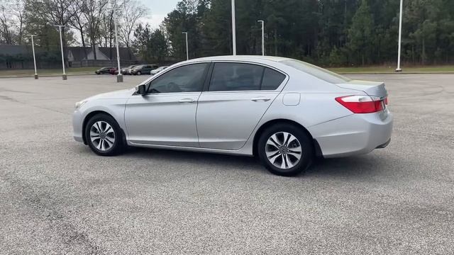 2013 Honda Accord Longview, Tyler, Kilgore, Lakeport, Halesville 022965A смотреть онлайн
