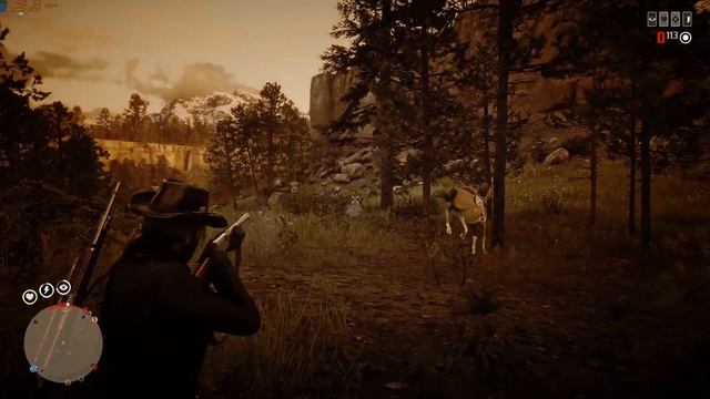 Стоит ли покупать Red Dead Redemption 2 / Red Dead Online в 2025?! смотреть онлайн