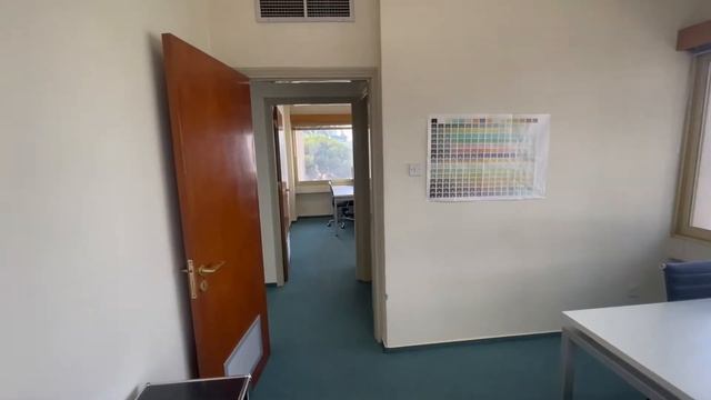 For rent Office space 75 sq.m in Nicosia Business Center смотреть онлайн