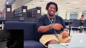 Реакция иностранцев  на Miyagi& Andy Panda- Freeman подборка