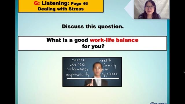 Lecture 7 - Unit 5 (Stress) смотреть онлайн