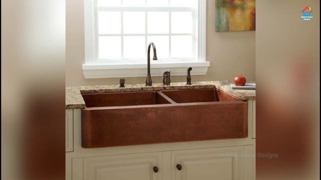 Best Kitchen Sinks Design Ideas For Modern Home | Stainless Steel Sink And Kitchen Sink Undermount смотреть онлайн