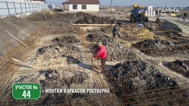 КП "ZAGOROD 2" февраль 2024 смотреть онлайн