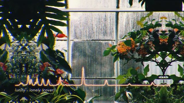 lonely - justin bieber | cover by lunity смотреть онлайн