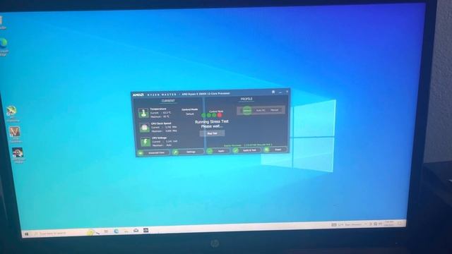 RTX 2080 , 32 GB Ram, Ryzen 9 3900X PC Proof Of Testing !
