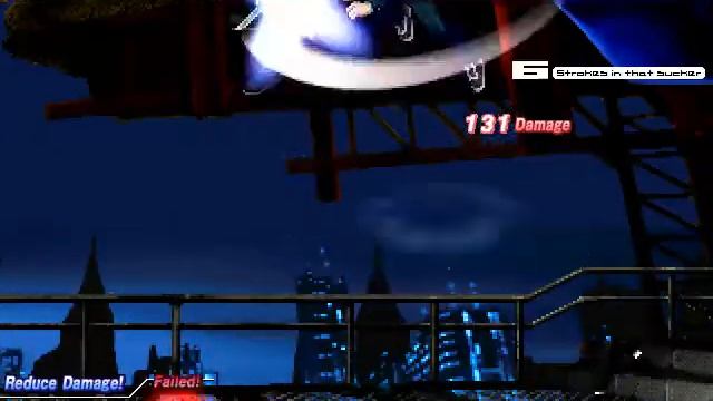 Request: Nanaya Shiki смотреть онлайн