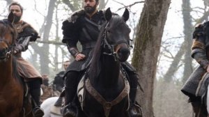 Пробуждение: Великие Сельджуки  46 серия [Анонс] [Дата выхода]