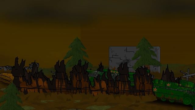 Королевский ратте | мультики про танки смотреть онлайн